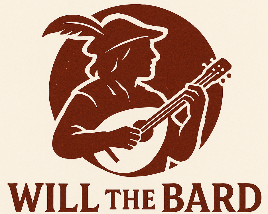 Will The Bard